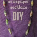 newspaper-necklace-diy