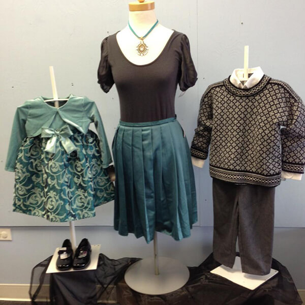 Repeat Street blue kids outfits Gurnee IL